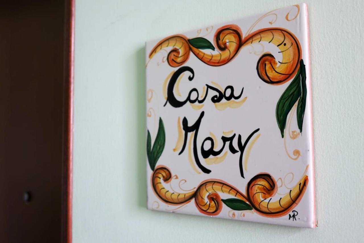 Casa Mary Apartment Lavello Exterior photo