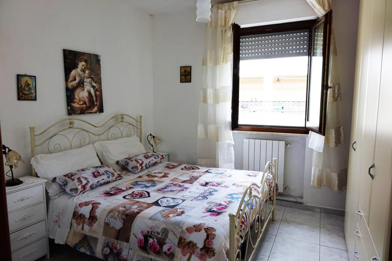 Casa Mary Apartment Lavello Exterior photo