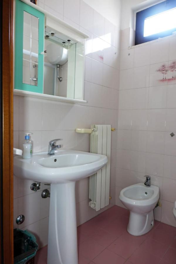 Casa Mary Apartment Lavello Exterior photo