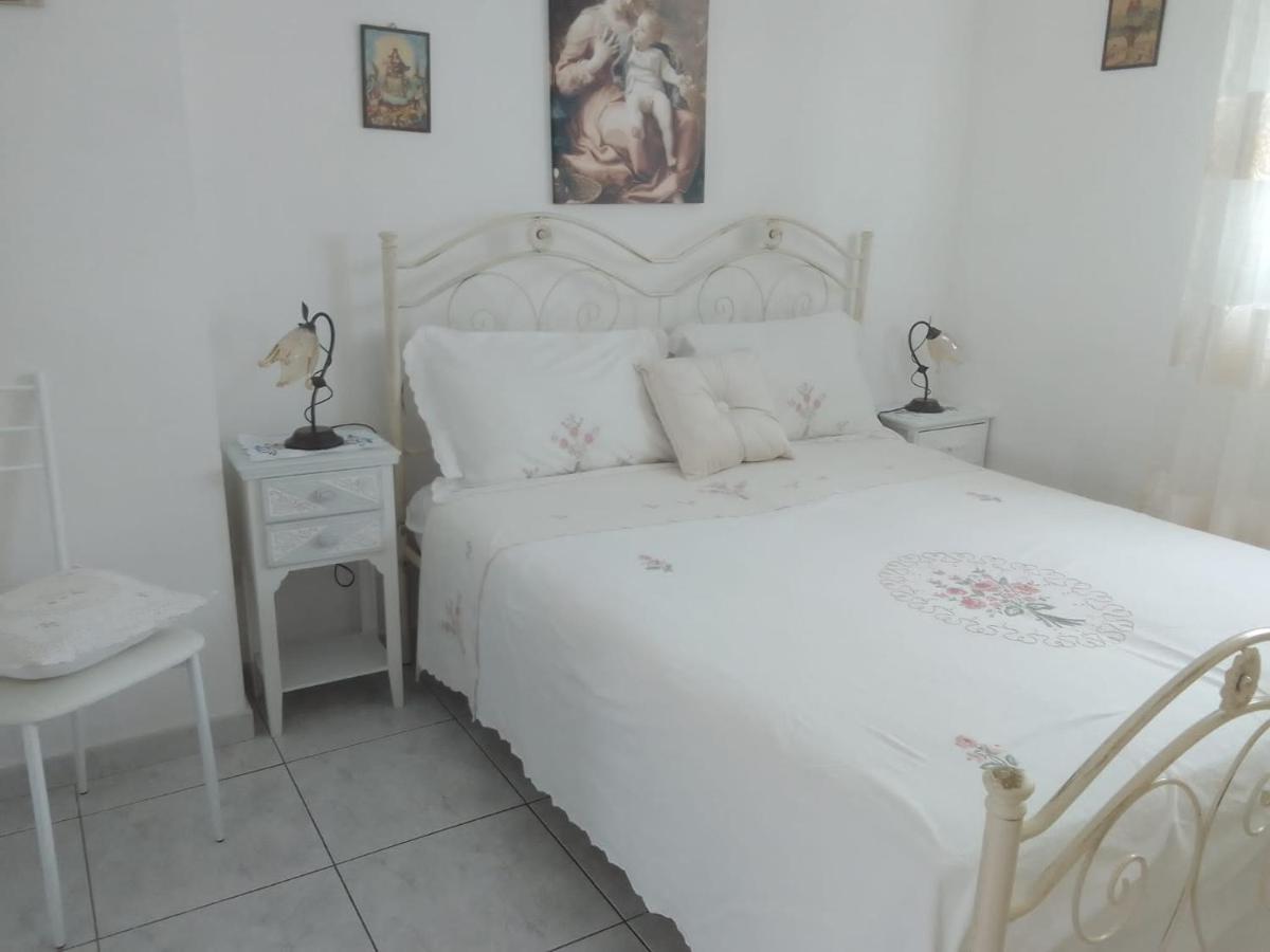 Casa Mary Apartment Lavello Exterior photo